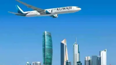 Kuwait Airways Expands Global Reach with 5 New Direct Routes in 2026