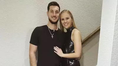 Kyle Tucker's Historic $240M Dodgers Deal Coincides With First Baby Announcement