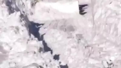 Ladakh Suspends Chaddar Trek as Zanskar River Thaws, Citing Safety Concerns