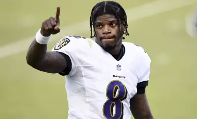 Lamar Jackson Practices Fully, Ravens QB on Track for Steelers Clash