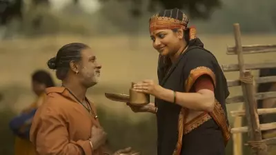 Landlord Film Review: Vijay's Powerful Performance Anchors Social Drama