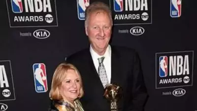 Larry Bird Net Worth 2025: How Celtics Legend Built $75M Fortune