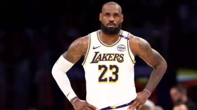 LeBron James Cleared to Play Against Trail Blazers Despite Sciatica Concerns