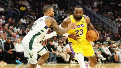 LeBron James Cleared to Play as Lakers Host Hornets on January 15