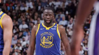 LeBron James-Lakers Tension: Draymond Green Defends Star Amid Jeanie Buss Controversy