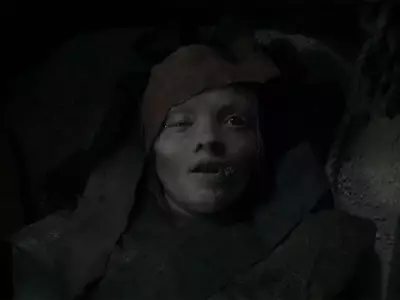 Lee Cronin's 'The Mummy' Teaser Unveils Audacious Retelling of Classic Tale