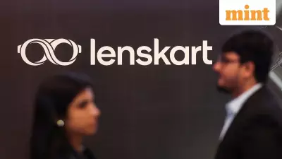Lenskart Turns to AI Eye Tests to Overcome Optometrist Shortage in Expansion