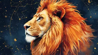 Leo Horoscope Tomorrow: Embrace Calmness for Relationship, Career & Financial Growth