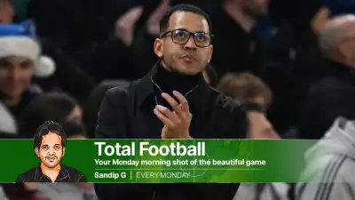 Liam Rosenior's Chelsea Appointment Marks Historic Moment for Black Managers in Football