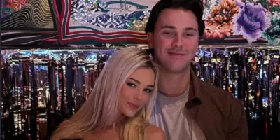 Livvy Dunne's Instagram Stories Offer Intimate Glimpse into Paul Skenes' Off-Field Life