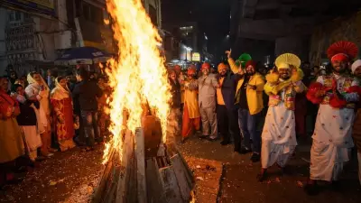 Lohri 2026: Auspicious Muhurat, Puja Vidhi, and Rituals for the Harvest Festival