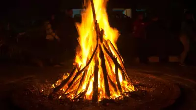 Lohri 2026 Date Confirmed: Festival to be Celebrated on January 14