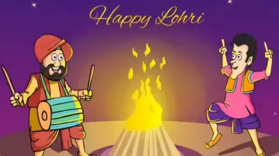 Lohri 2026: Date, Significance, and the Legend of Dulla Bhatti