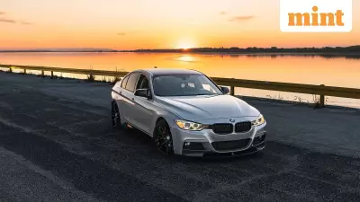 Lokpal Withdraws BMW Tender After Public Outcry Over ₹5 Crore Luxury Car Purchase