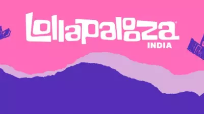 Lollapalooza India 2026: Mumbai Dates, Lineup, and Ticket Details Announced