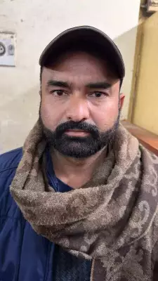 Lucknow Police Arrests Milkman-Turned-Cyber Fraudster in Rs 1.92 Crore Scam