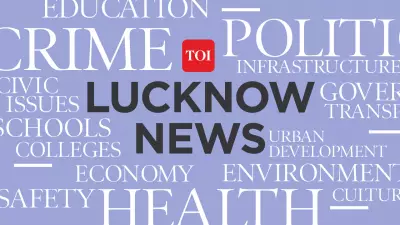 Lucknow's New Year Resolutions 2026: Focus on Mental Health & Digital Detox