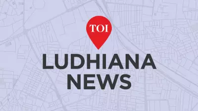 Ludhiana Cold Wave Tragedy: 2 Truck Drivers Die of Carbon Monoxide Poisoning