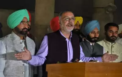 Ludhiana Health Dept Cracks Down on Illegal Sale of MTP Kits