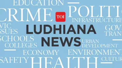 Ludhiana Police Freeze Rs 1.03 Crore Drug Dealer Properties in Major Crackdown