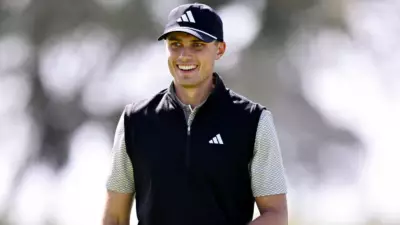 Ludvig Aberg Net Worth Hits $12M: PGA Tour Earnings & Sponsorship Deals