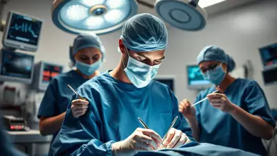 Madhubani Sadar Hospital Makes History with First Complex Hydropneumothorax Surgery