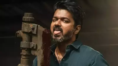 Madras HC Orders CBFC to Grant U/A Certificate to Vijay's 'Jana Nayagan'
