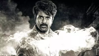 Madras HC Rejects Stay on Parasakthi Release in Plagiarism Row