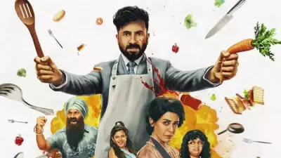 Madras HC Shields 'Happy Patel: Khatarnak Jasoos' From Piracy Ahead of 2026 Release