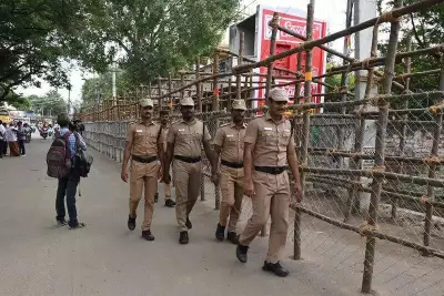 Madurai Jallikattu Gets Digital Scoreboards for First Time to Boost Transparency