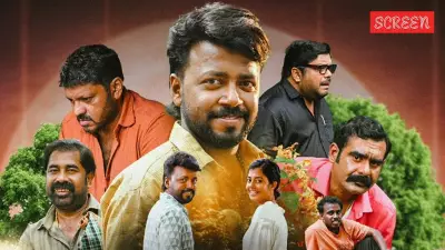 Magic Mushrooms Review: A Light But Uneven Film That Shines in Quiet Moments