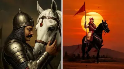 Maharana Pratap Punyatithi 2026: Status, Images & Quotes to Honor the Rajput Warrior