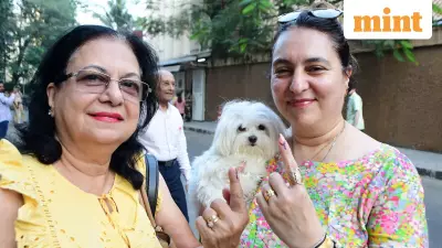 Maharashtra Civic Polls: Exit Polls Predict BJP-Led Alliance Sweep in BMC