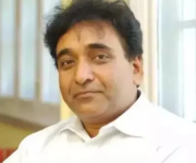 Maharashtra CS Warns of 'Sovereign AI' Need, Cites Venezuela Takeover Risk