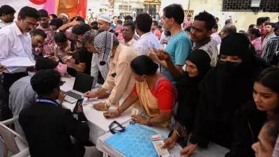 Maharashtra Municipal Election Results 2026: How to Check Online and Key Contests