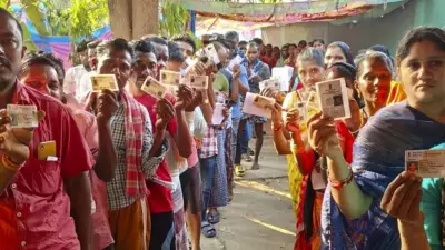 Maharashtra's Ichalkaranji Municipal Election 2026: Mahayuti vs MVA Battle Unfolds