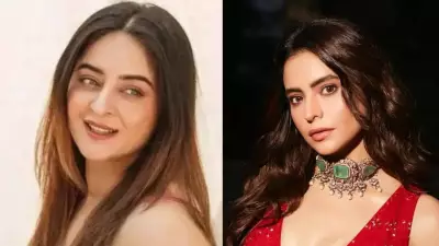 Mahhi Vij's Friend Aamna Sharif Defends Her Amid Divorce Backlash