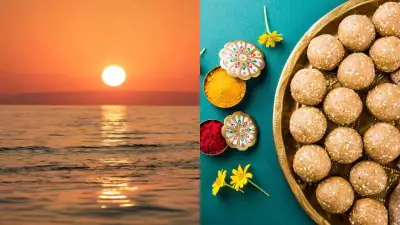 Makar Sankranti 2026: Auspicious Foods to Donate for Prosperity & Luck