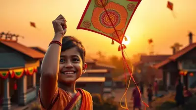 Makar Sankranti 2026: Sun Enters Capricorn, Ends Kharmas on Jan 14 at 3:13 PM IST