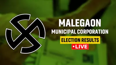 Malegaon Municipal Corporation Election 2026: Counting Begins Today at 10 AM