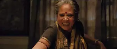 Mallika Prasad Calls 'Mardaani 3' a Defining Career Experience, Praises Team