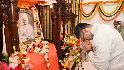 Mamata, Abhishek Banerjee Extend National Youth Day Greetings