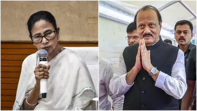 Mamata Banerjee Calls for Thorough Probe into Baramati Plane Crash Fatal to Ajit Pawar