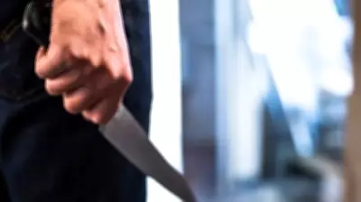 Man Arrested for Alleged Triple Murder of Parents and Sister in Vijayanagara