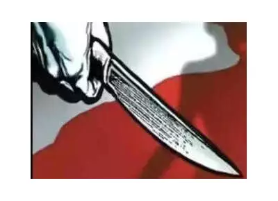 Man Axed to Death Outside Police Station in Sri Sathya Sai District