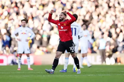 Man Utd Held 1-1 by Leeds: Cunha's Equalizer Rescues Point at Elland Road