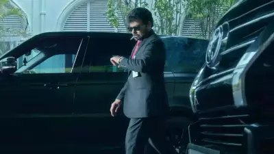 Mana Shankara Vara Prasad Garu Hits Rs 157.75 Crore in First Week, Overseas Soars