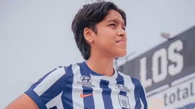 Manisha Kalyan Makes History, Joins Peru's Alianza Lima After European Stint