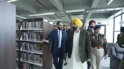 Mann Mocks Congress Over 'Grahak' Gaffe, Slams BJP on 'Doctored' Clip