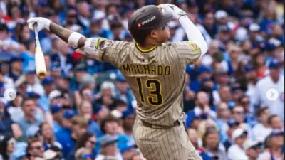 Manny Machado's $350M Padres Deal & $55M Net Worth: A Deep Dive